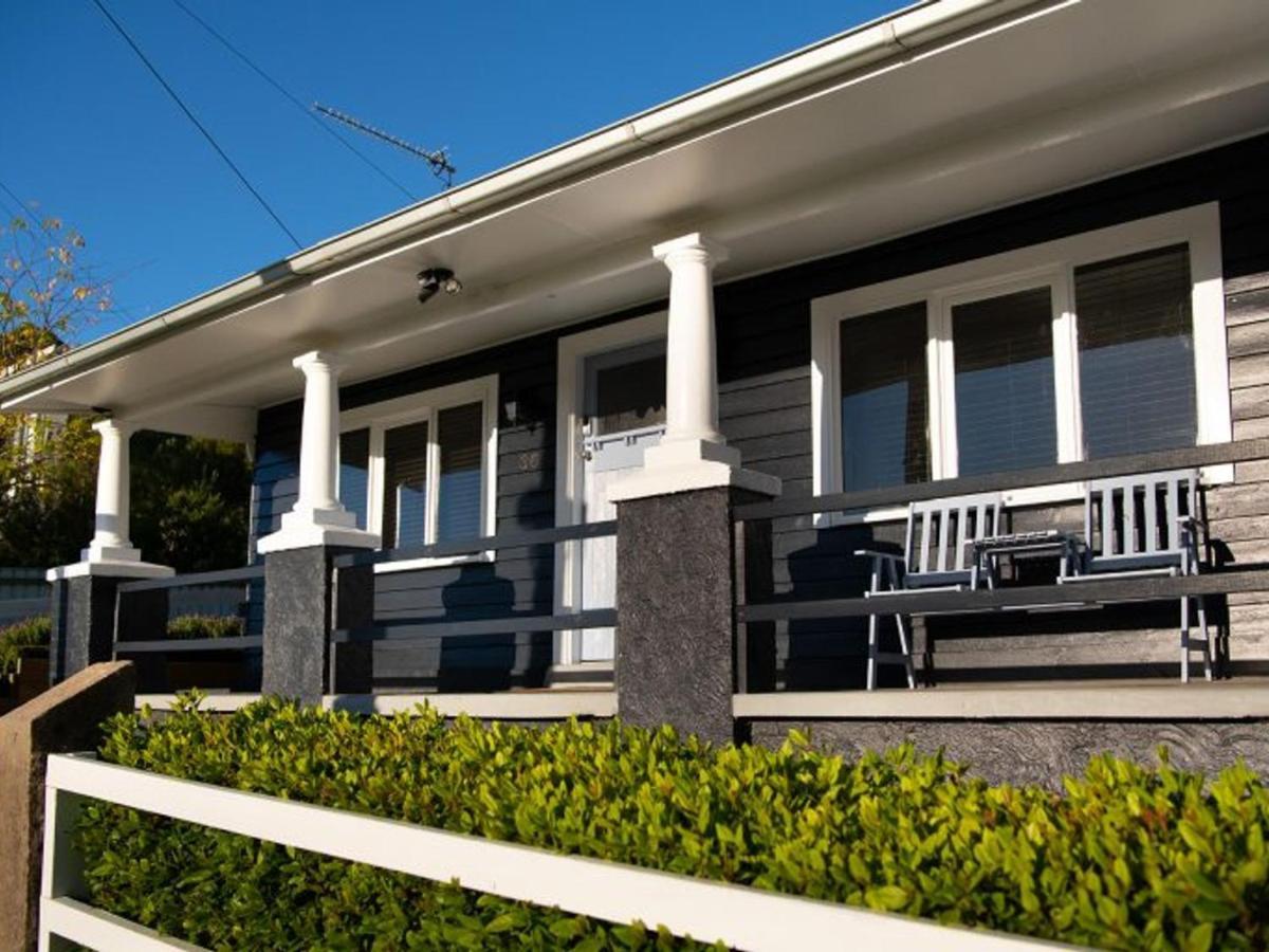 Cricklewood Villa Daylesford Exterior photo